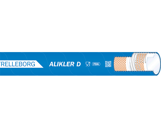 食品級(jí)軟管