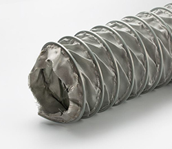 755-鉗夾式風(fēng)管，耐溫：450℃